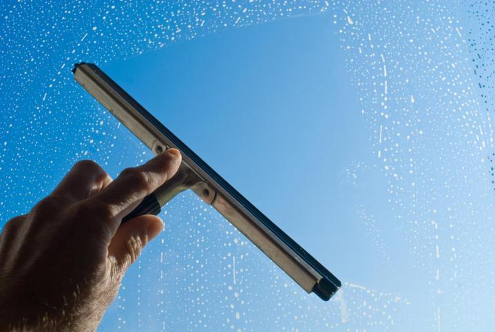 Nettoyage de vitres Antibes