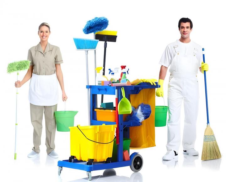Professionnel du nettoyage Antibes