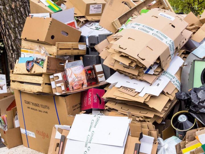 Gestion de documents confidentiels Antibes