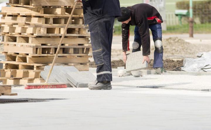 Nettoyage après travaux Antibes