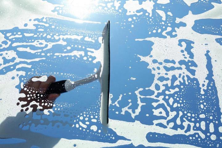 Vitrerie professionnelle, Antibes