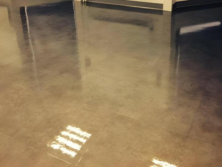 Nettoyage de fin de chantier Antibes